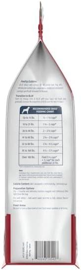 imageBlue Buffalo Basics GrainFree Adult Dry Dog Food Skin amp Stomach Care Limited Ingredient Diet for Dogs Turkey Recipe 4lb BagSalmon Potato