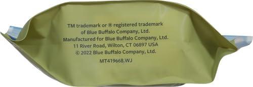 imageBlue Buffalo BeneBars Digestive Support Dog Treats with Prebiotic Fiber Made with Natural Ingredients USA Chicken amp Apple 9oz BagChicken Apple