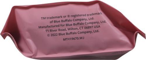 imageBlue Buffalo BeneBars Digestive Support Dog Treats with Prebiotic Fiber Made with Natural Ingredients USA Chicken amp Apple 9oz BagChicken Coconut