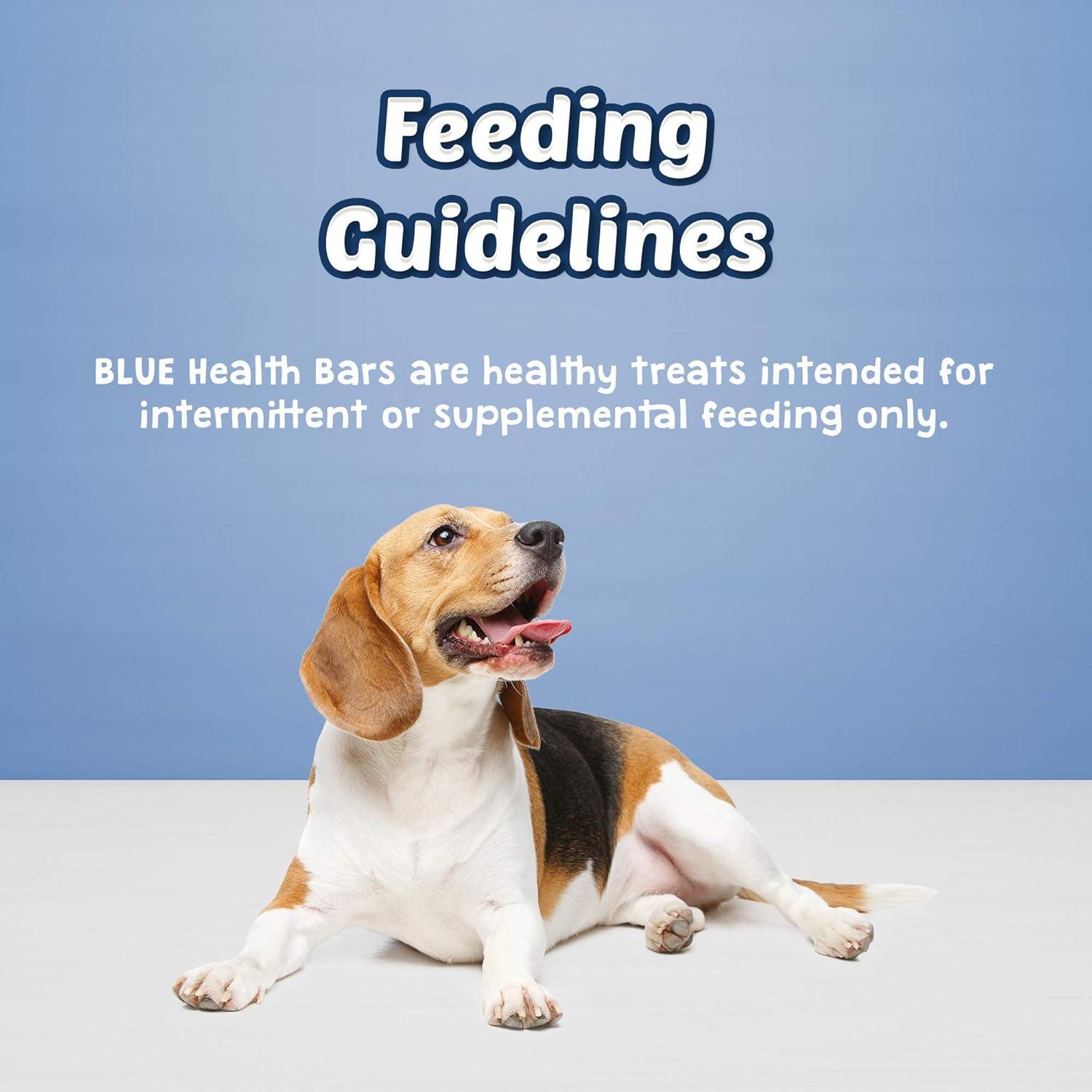 imageBlue Buffalo Bits Natural Soft Moist to Go Dog Training Treats Beef Recipe 1oz Bags Pack of 12Beef