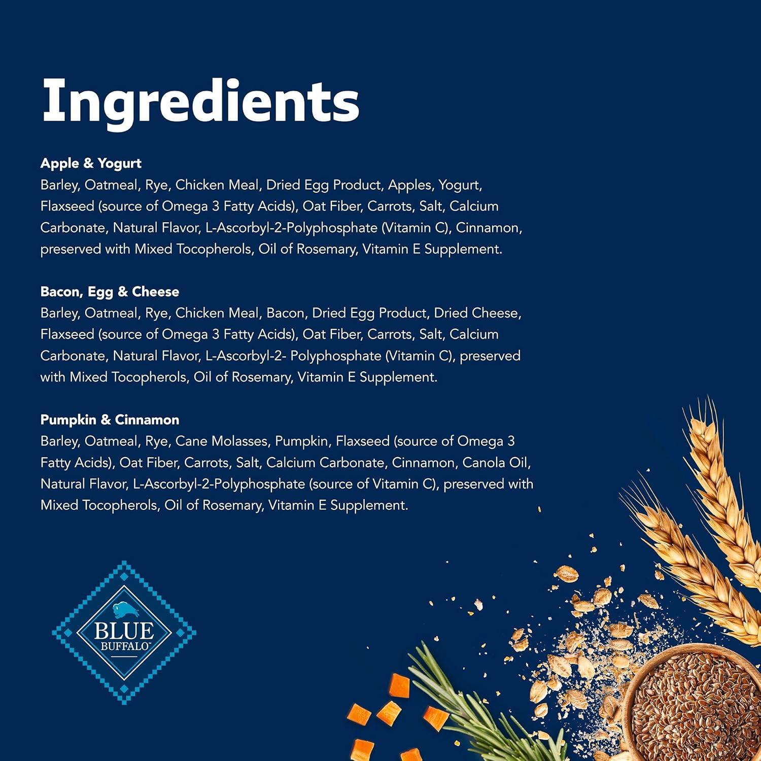 imageBlue Buffalo Bits Natural Soft Moist to Go Dog Training Treats Beef Recipe 1oz Bags Pack of 12Variety Pack 3 Flavors
