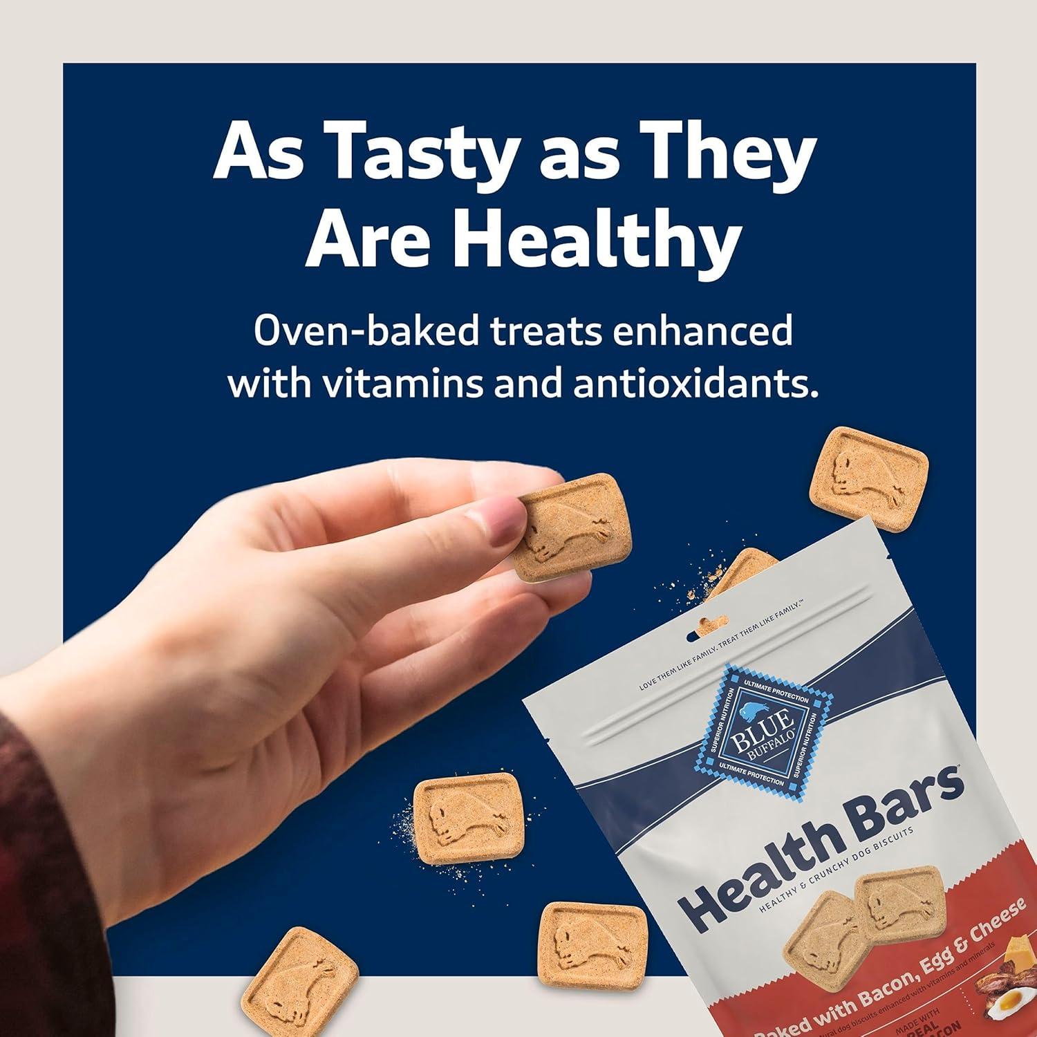 imageBlue Buffalo Bits Natural Soft Moist to Go Dog Training Treats Beef Recipe 1oz Bags Pack of 12Variety Pack 3 Flavors
