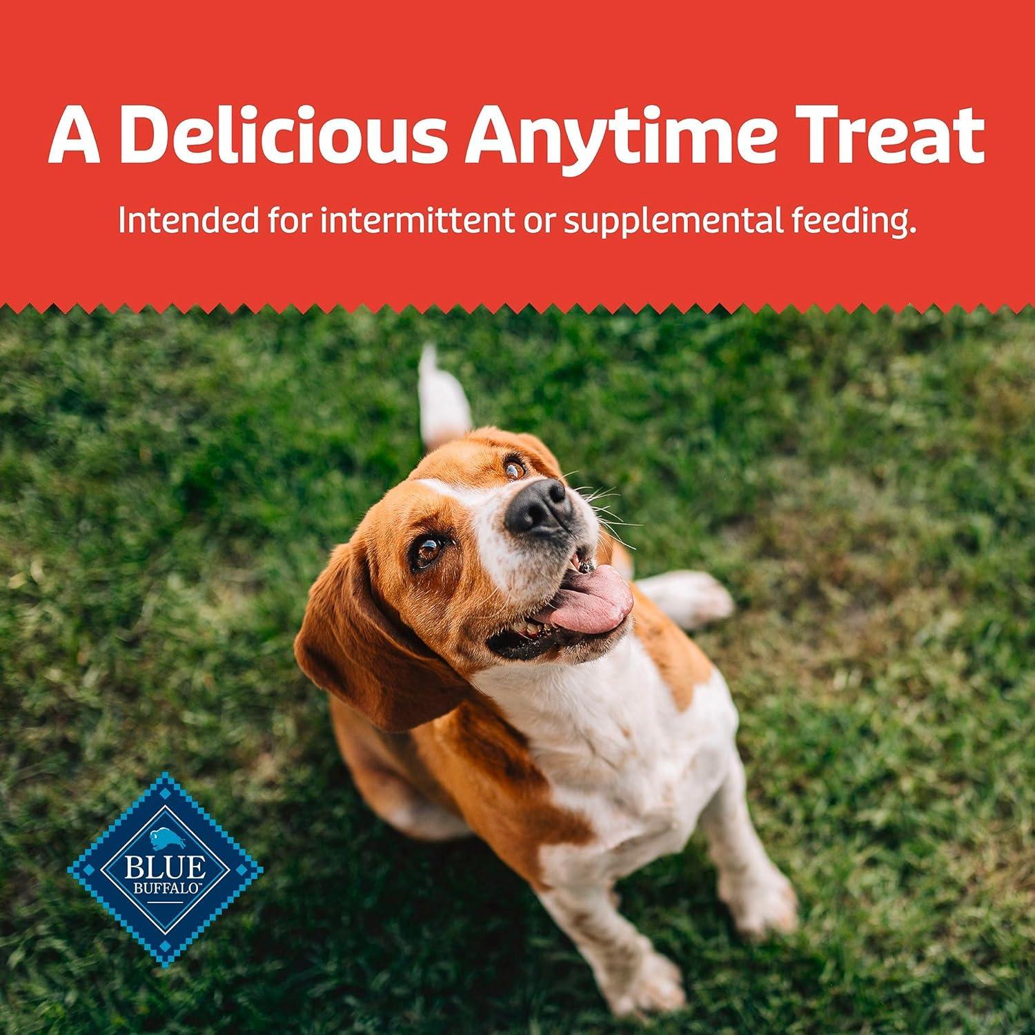 imageBlue Buffalo Bits Natural Soft Moist to Go Dog Training Treats Beef Recipe 1oz Bags Pack of 12Variety Pack 3 Flavors