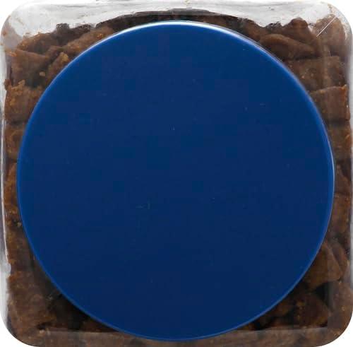 imageBlue Buffalo Bursts Crunchy amp Creamy Cat Treats Great for Training PawLickin Chicken 12oz TubChicken Liver Beef