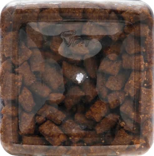 imageBlue Buffalo Bursts Crunchy amp Creamy Cat Treats Great for Training PawLickin Chicken 12oz TubChicken Liver Beef