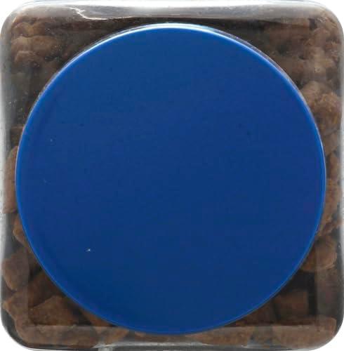imageBlue Buffalo Bursts Crunchy amp Creamy Cat Treats Great for Training PawLickin Chicken 12oz TubChicken