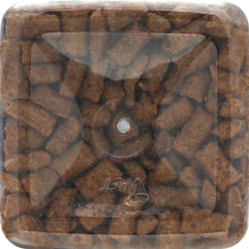 imageBlue Buffalo Bursts Crunchy amp Creamy Cat Treats Great for Training PawLickin Chicken 12oz TubChicken
