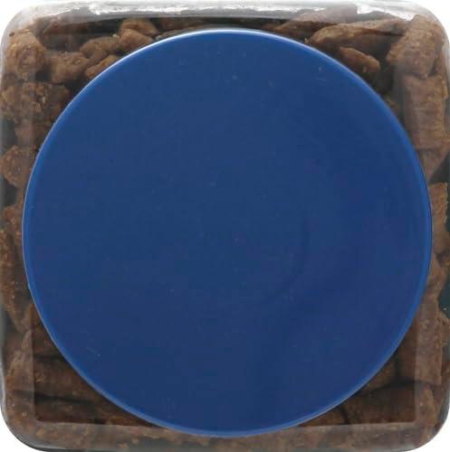 imageBlue Buffalo Bursts Crunchy amp Creamy Cat Treats Great for Training PawLickin Chicken 12oz TubSeafood