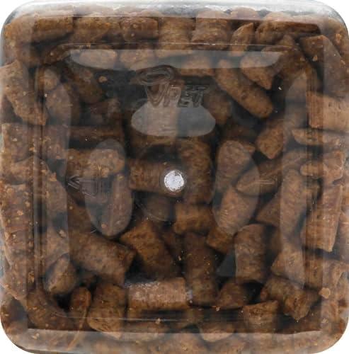 imageBlue Buffalo Bursts Crunchy amp Creamy Cat Treats Great for Training PawLickin Chicken 12oz TubSeafood
