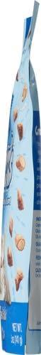 imageBlue Buffalo Bursts Crunchy amp Creamy Cat Treats Great for Training PawLickin Chicken 5oz BagChicken