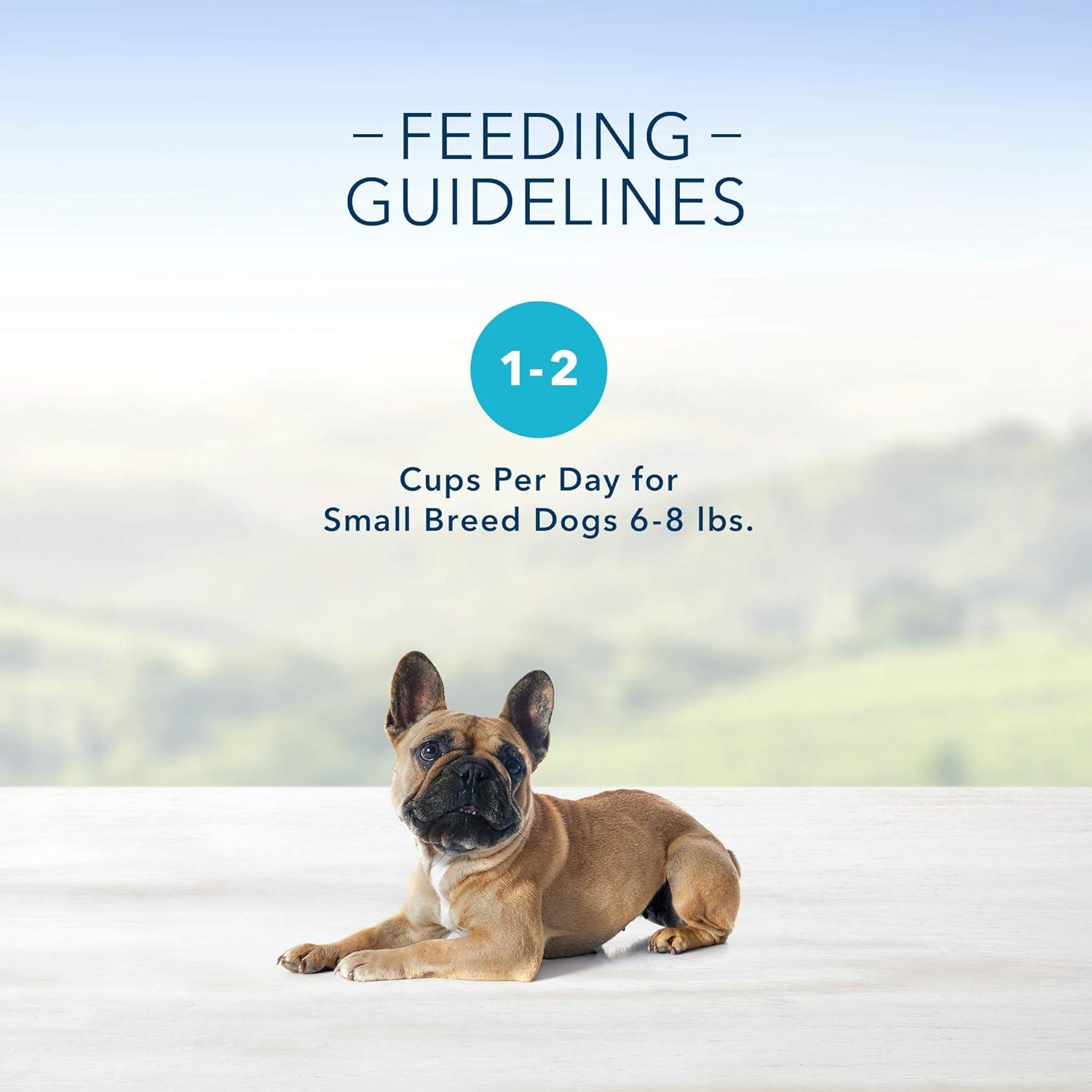 imageBlue Buffalo Delights Natural Adult Small Breed Wet Dog Food Variety Pack Made with Natural Ingredients Filet Mignon Flavor Pat amp Porterhouse Flavor Pat 35oz Cups 12 Count 6 of EachVariety Pack Grilled Chicken Roasted Turkey