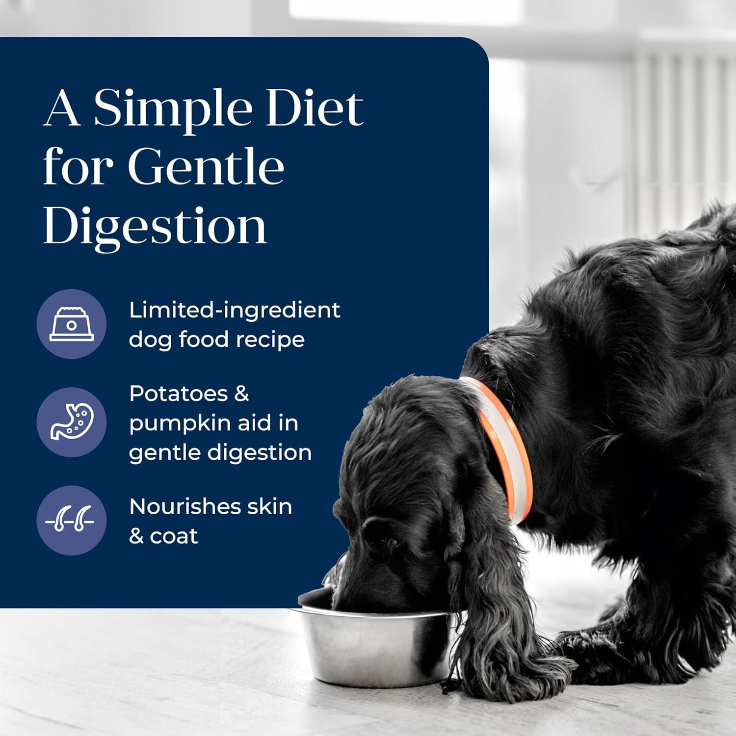 imageBlue Buffalo Delights Small Breed Natural Wet Dog Food Filet Mignon Flavor in Gravy 35oz Cups 12 CountDuck