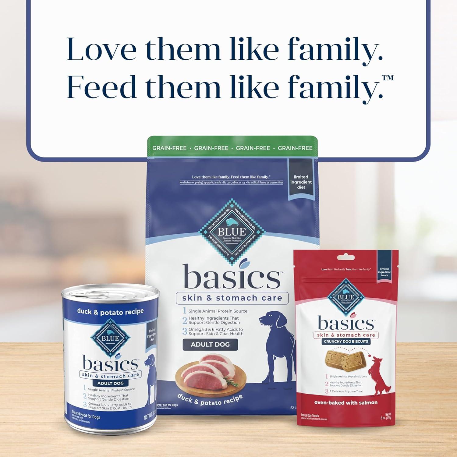 imageBlue Buffalo Delights Small Breed Natural Wet Dog Food Filet Mignon Flavor in Gravy 35oz Cups 12 CountDuck