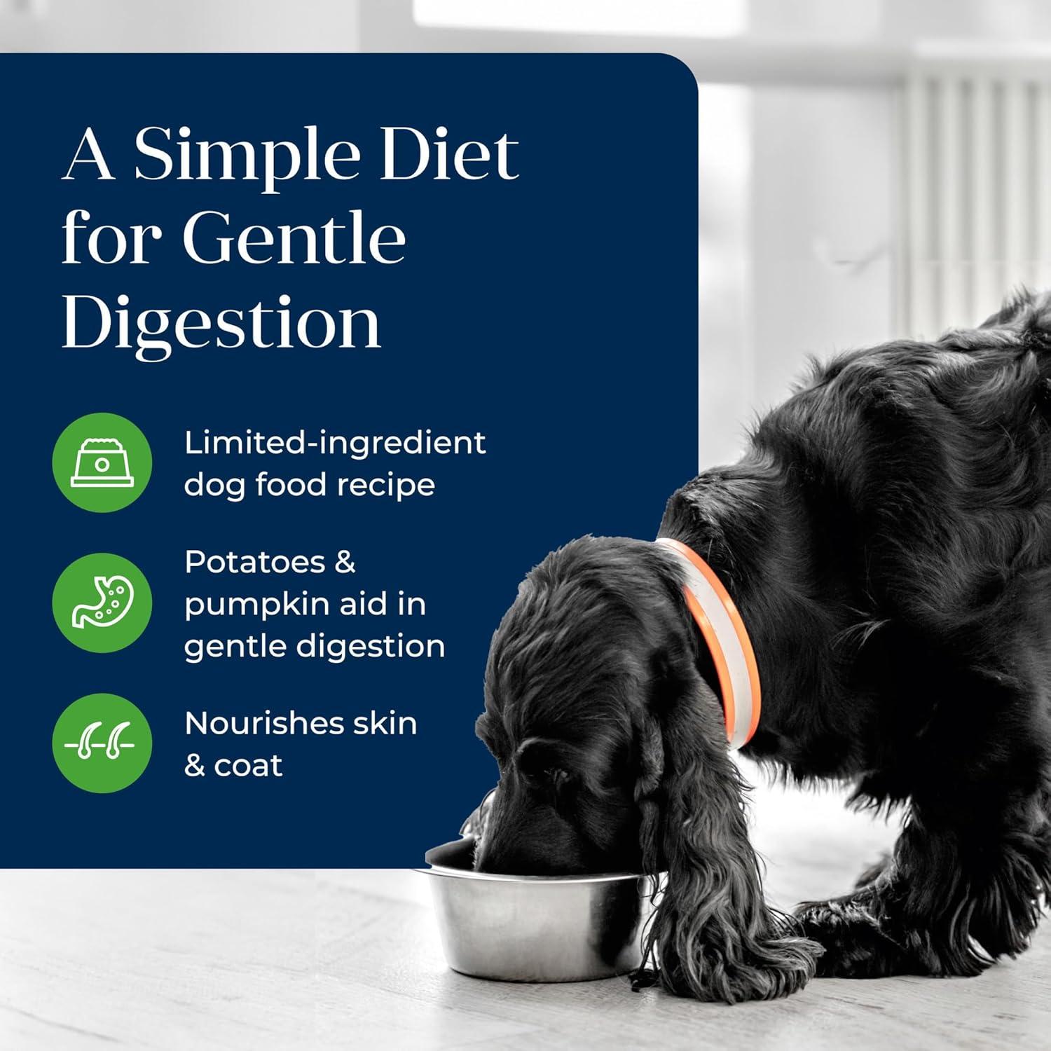 imageBlue Buffalo Delights Small Breed Natural Wet Dog Food Filet Mignon Flavor in Gravy 35oz Cups 12 CountLamb