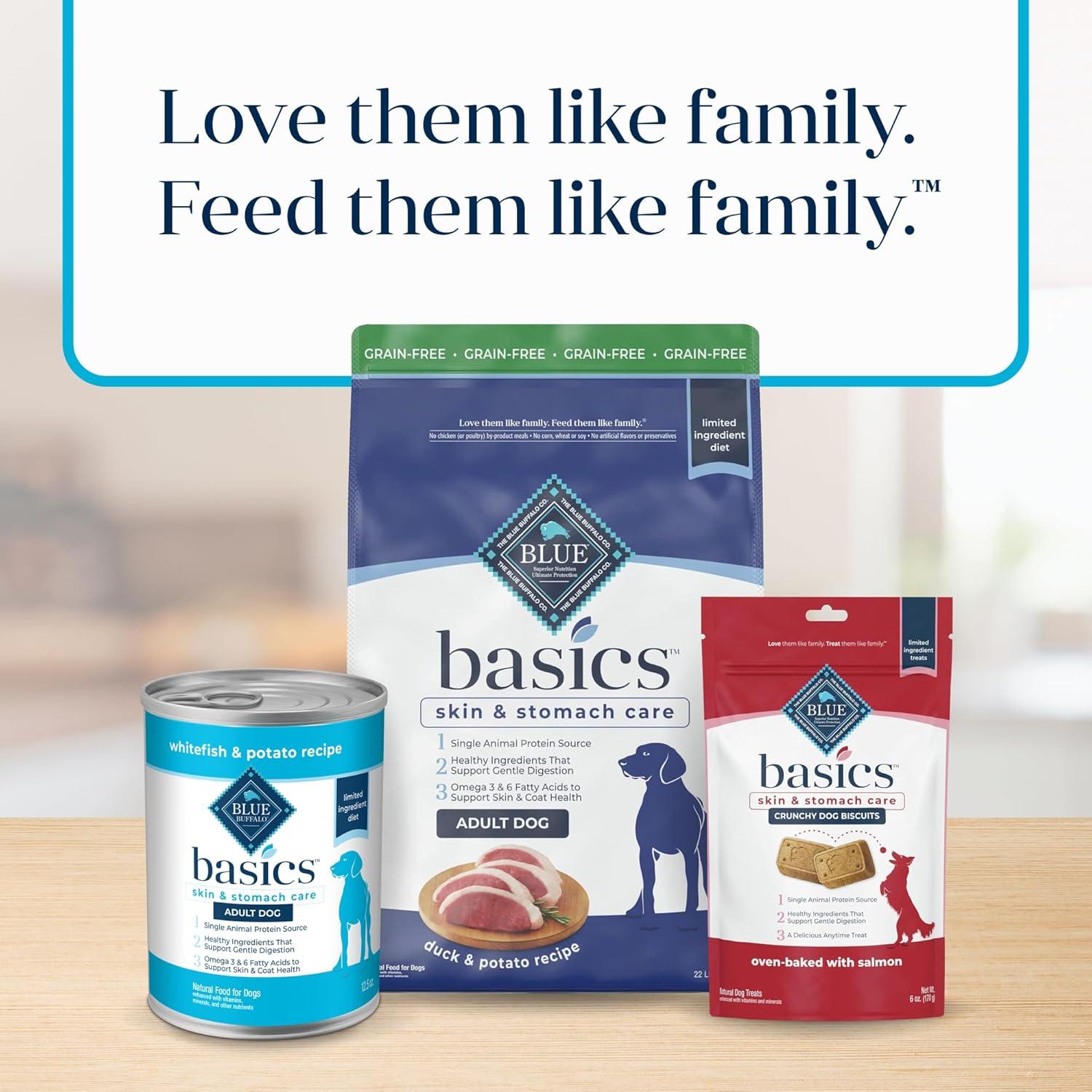 imageBlue Buffalo Delights Small Breed Natural Wet Dog Food Filet Mignon Flavor in Gravy 35oz Cups 12 CountWhitefish