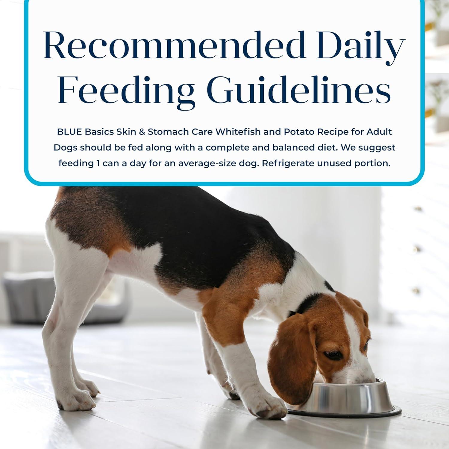 imageBlue Buffalo Delights Small Breed Natural Wet Dog Food Filet Mignon Flavor in Gravy 35oz Cups 12 CountWhitefish