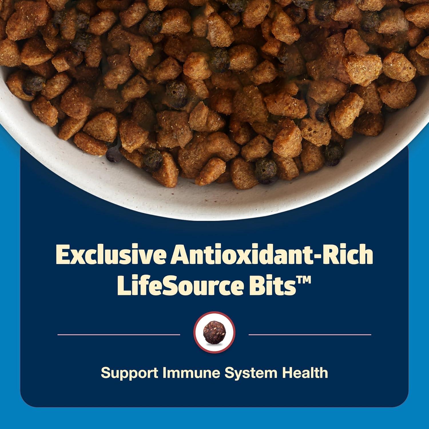 imageBlue Buffalo Freedom GrainFree Dry Dog Food Complete amp Balanced Nutrition for Adult Dogs Made in the USA With Natural Ingredients Chicken amp Potatoes 24lb BagChicken