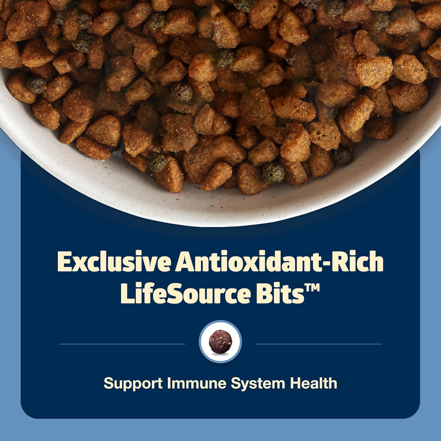 imageBlue Buffalo Freedom GrainFree Dry Dog Food Complete amp Balanced Nutrition for Adult Dogs Made in the USA With Natural Ingredients Chicken amp Potatoes 24lb BagChicken