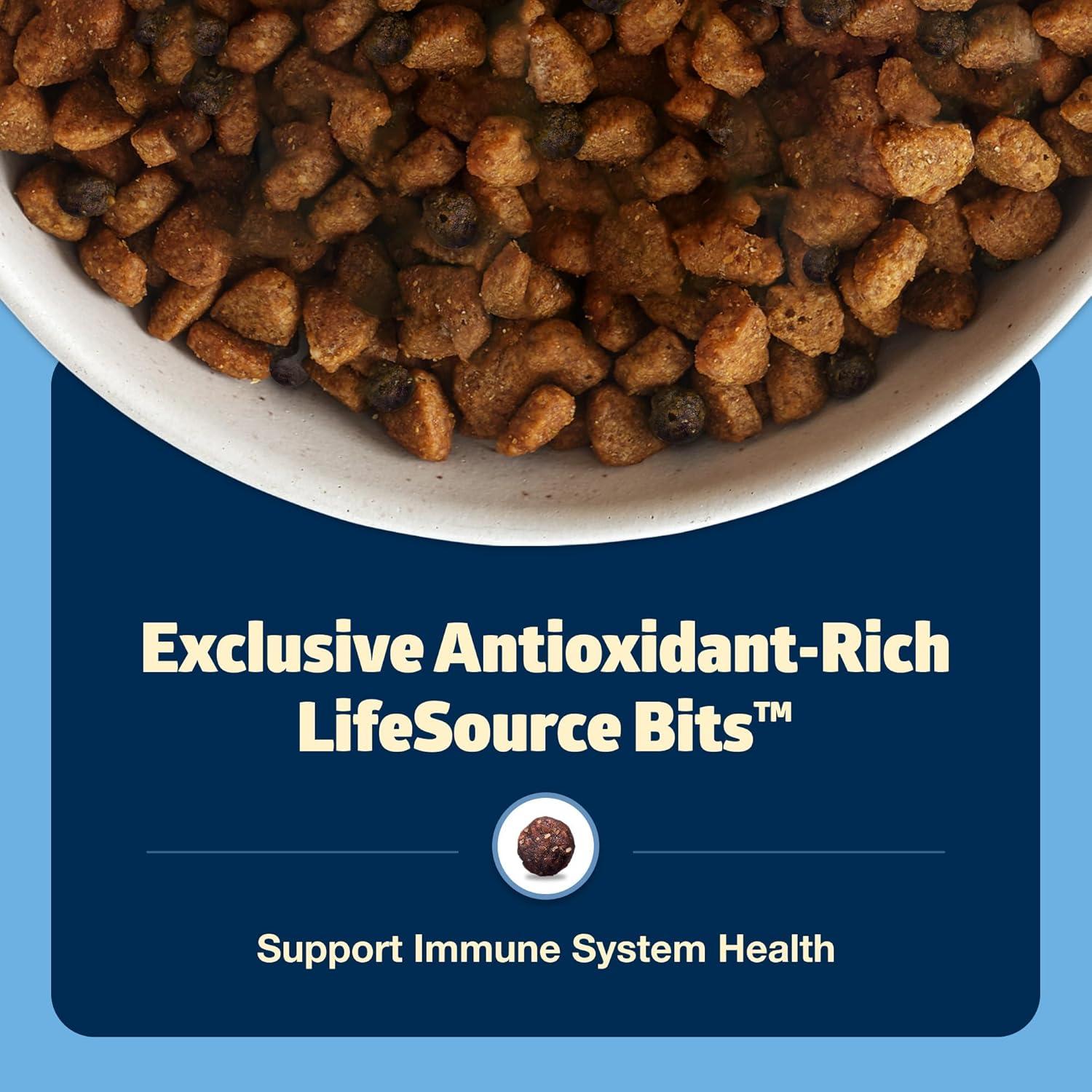 imageBlue Buffalo Freedom GrainFree Puppy Dry Dog Food with DHA Complete amp Balanced Nutrition for Puppies Made in the USA Chicken amp Potatoes 24lb BagChicken