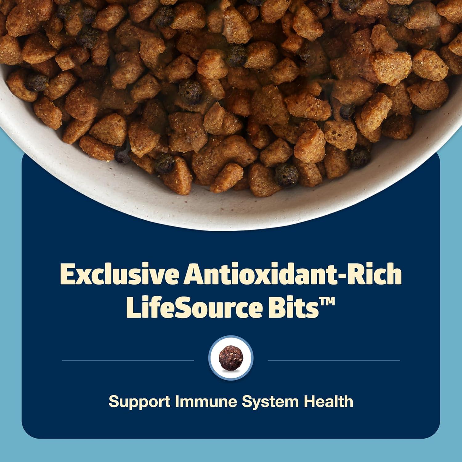 imageBlue Buffalo Freedom GrainFree Puppy Dry Dog Food with DHA Complete amp Balanced Nutrition for Puppies Made in the USA Chicken amp Potatoes 24lb BagChicken