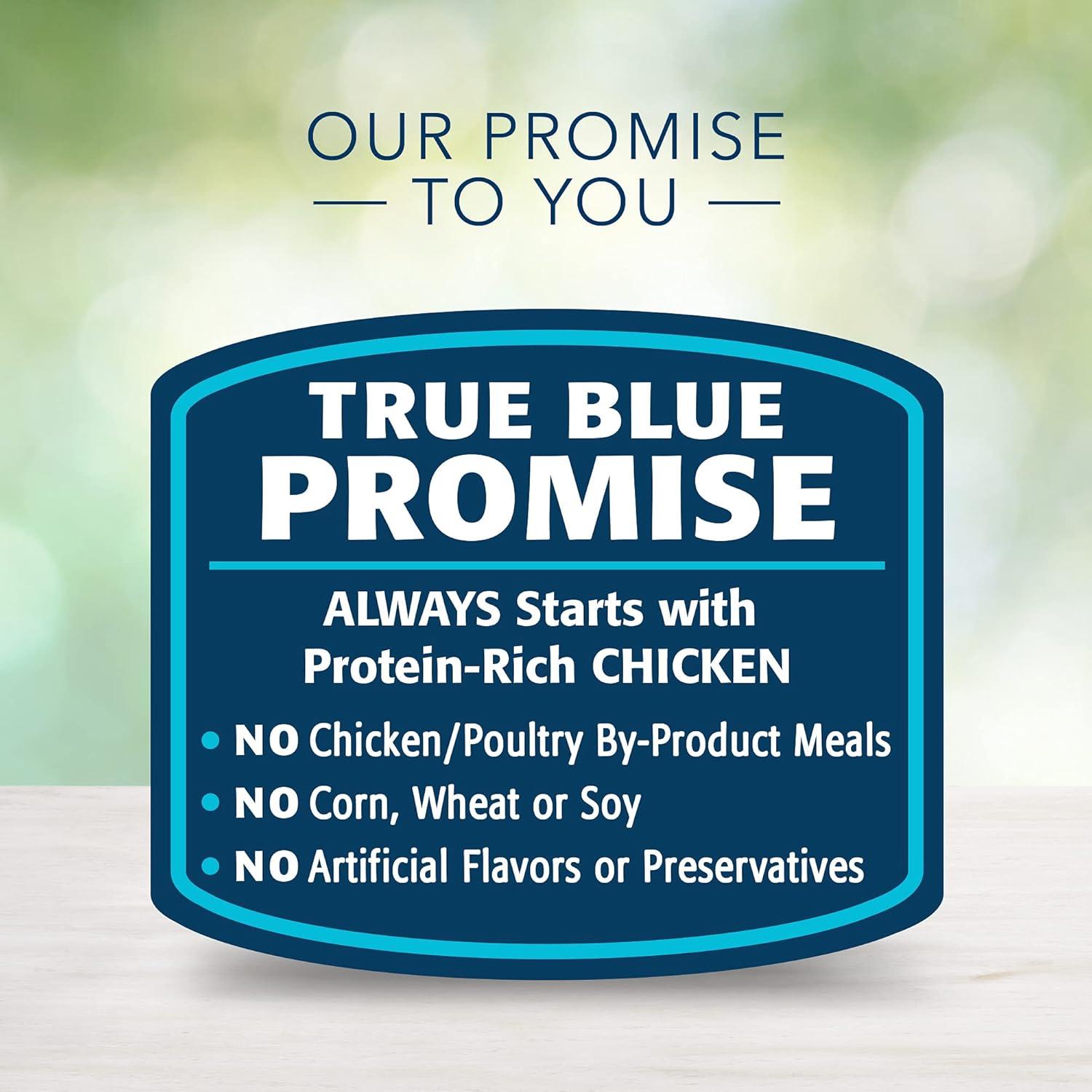 imageBlue Buffalo Freedom Natural Grain Free Cat Food Indoor Kitten Food Bundle Dry Cat Food and Wet Cat Food Chicken 5lb Dry Food 3oz cans 24ct