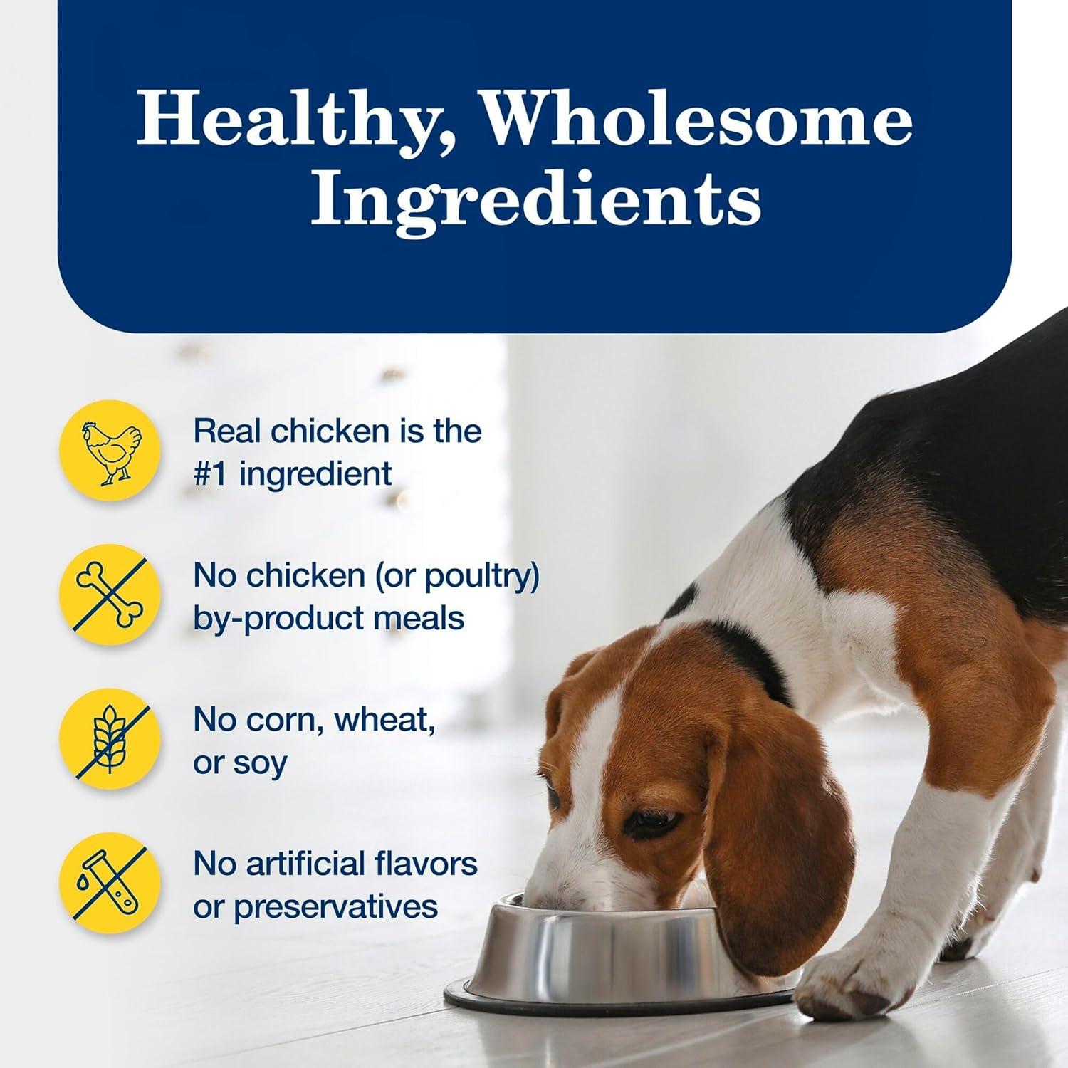 imageBlue Buffalo Homestyle Recipe Adult Wet Dog Food Made with Natural Ingredients Fish amp Sweet Potato Dinner with Garden Vegetables 125oz can Pack of 12Chicken Healthy Weight