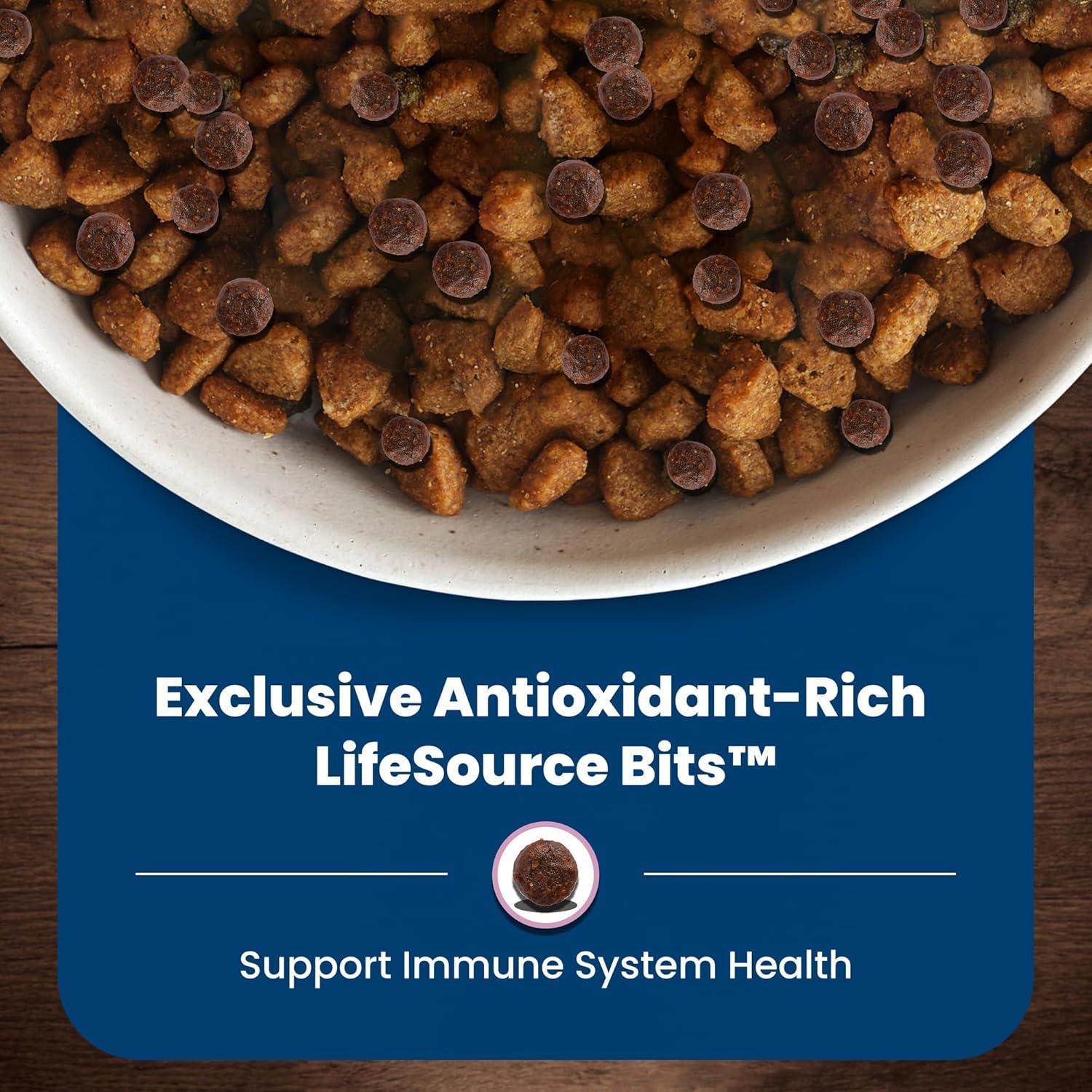 imageBlue Buffalo Life Protection Formula Large Breed Puppy Dry Dog Food with DHA Vital Nutrients amp Antioxidants Made with Natural Ingredients Chicken amp Brown Rice Recipe 34lb BagChicken Brown Rice
