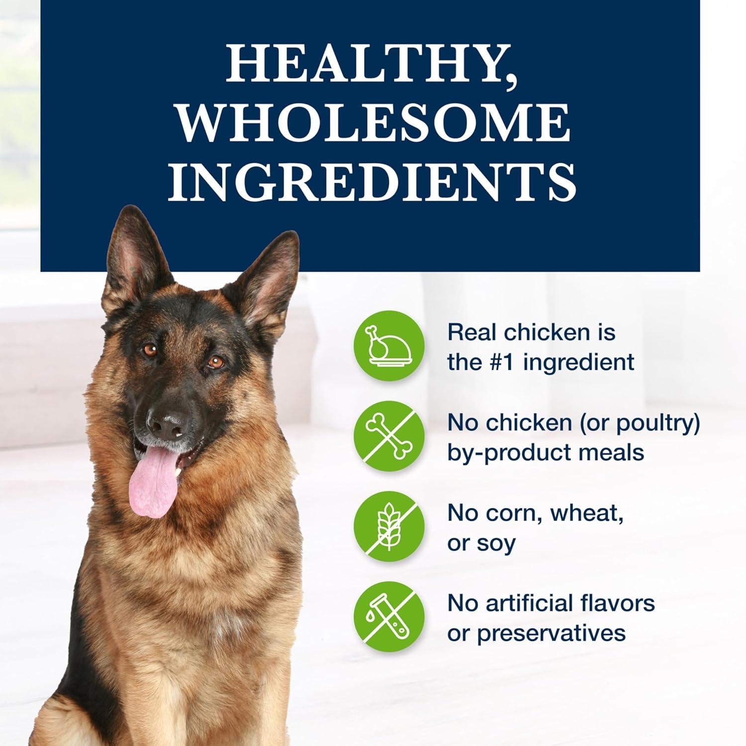 imageBlue Buffalo Natural Veterinary Diet Gastrointestinal Support Wet Dog Food Veterinarian Prescription Required Chicken 125oz Cans 12 Count
