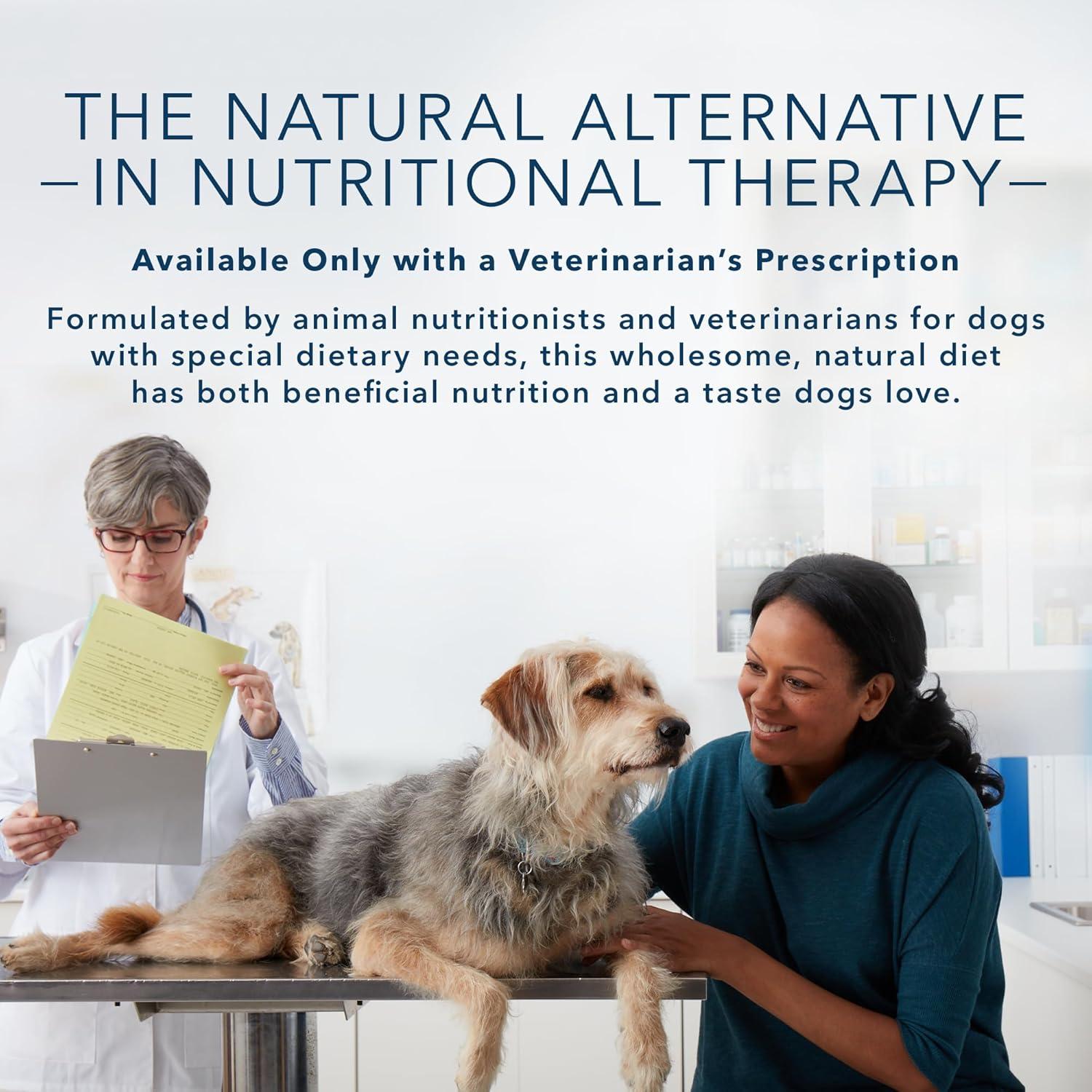 imageBlue Buffalo Natural Veterinary Diet KS Kidney Support Wet Dog Food Chicken 125oz cans Pack of 12