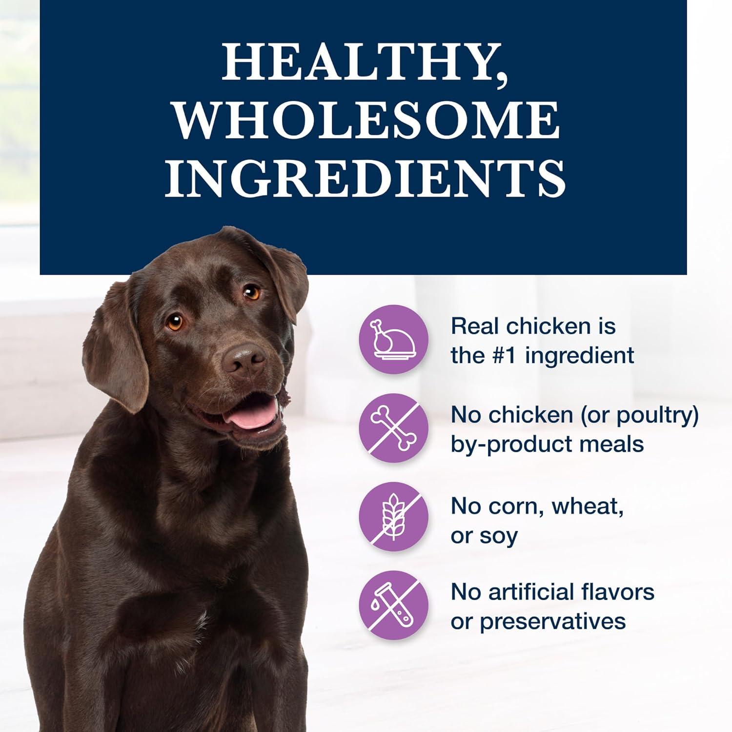 imageBlue Buffalo Natural Veterinary Diet WU Weight Management Urinary Care Wet Dog Food Veterinarian Prescription Required Chicken 125oz Cans 12 Count