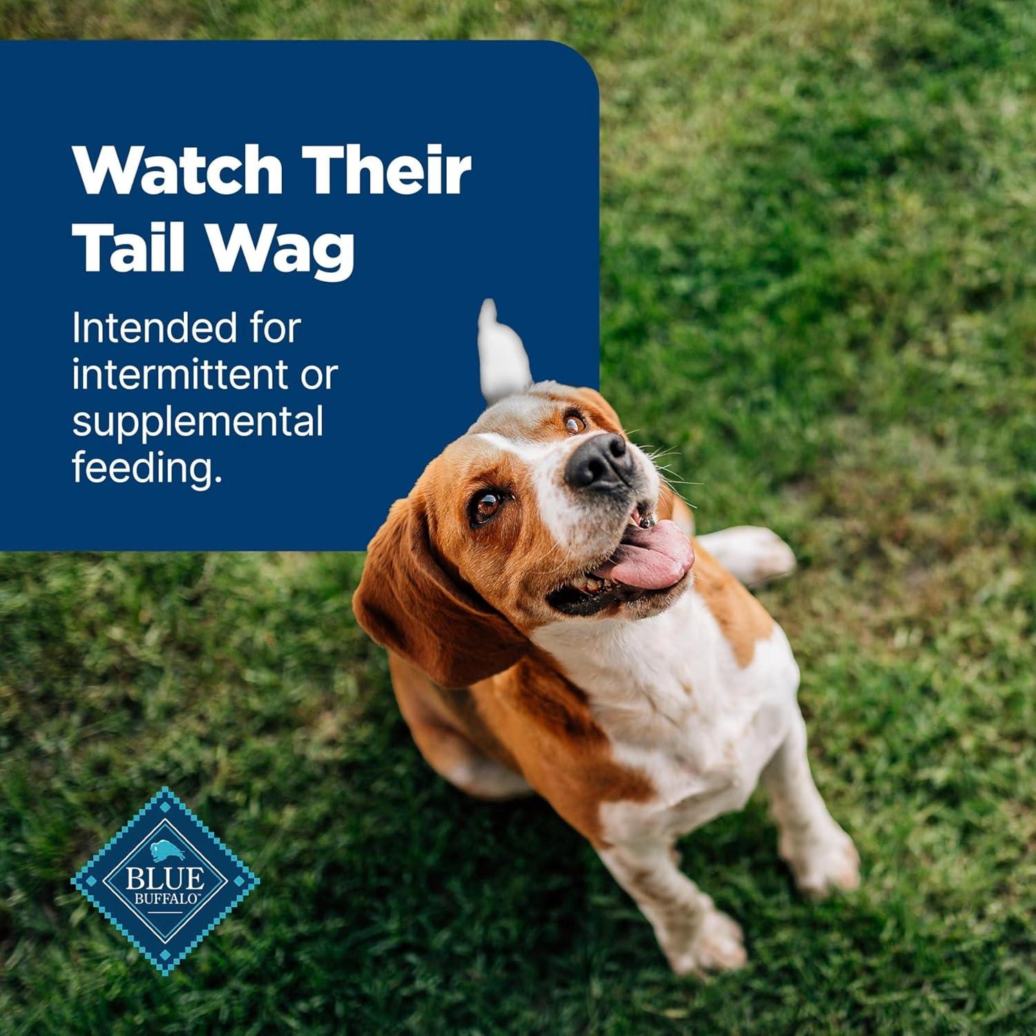 imageBlue Buffalo Nudges Grillers Natural Dog Treats Made in the USA with Real Chicken 16oz BagChicken