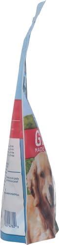 imageBlue Buffalo Nudges Grillers Natural Dog Treats Made in the USA with Real Steak 16oz BagSteak
