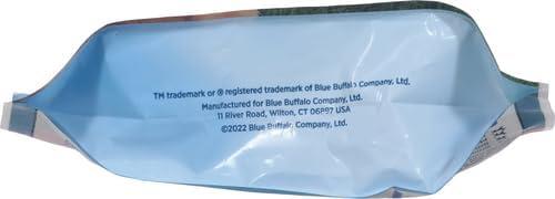 imageBlue Buffalo Nudges Grillers Natural Dog Treats Made in the USA with Real Steak 16oz BagSteak