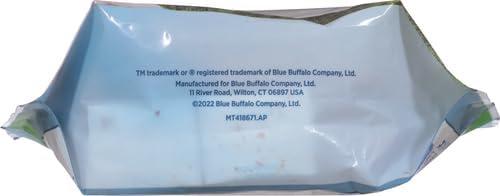 imageBlue Buffalo Nudges Jerky Bites Dog Treats Made in the USA with Natural Ingredients BiteSized Pieces Chicken 16oz BagChicken