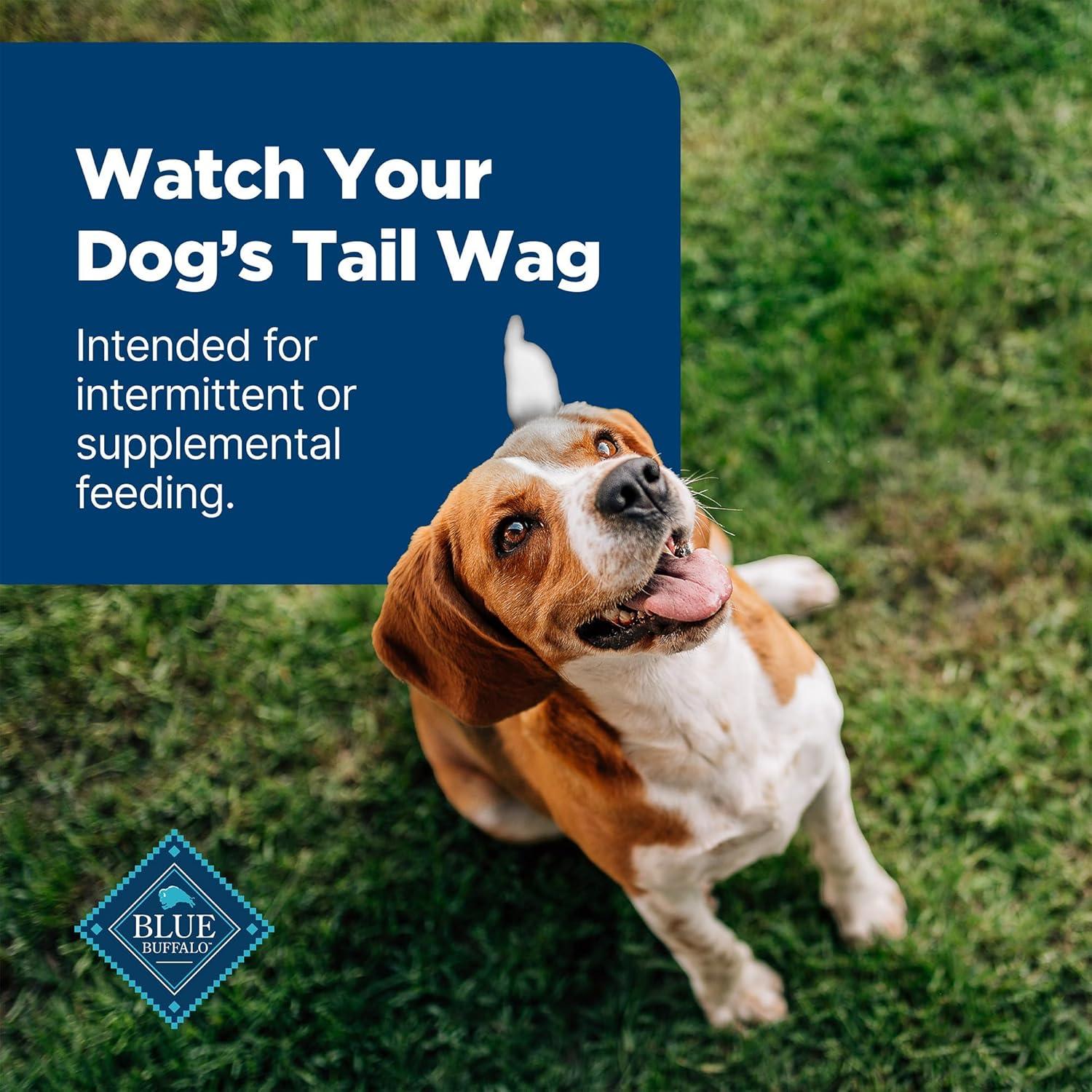 imageBlue Buffalo Nudges Jerky Bites Dog Treats Made in the USA with Natural Ingredients BiteSized Pieces Chicken 16oz BagChicken
