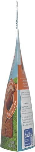 imageBlue Buffalo Nudges Jerky Bites Dog Treats Made in the USA with Natural Ingredients BiteSized Pieces Chicken 16oz BagChicken and Duck