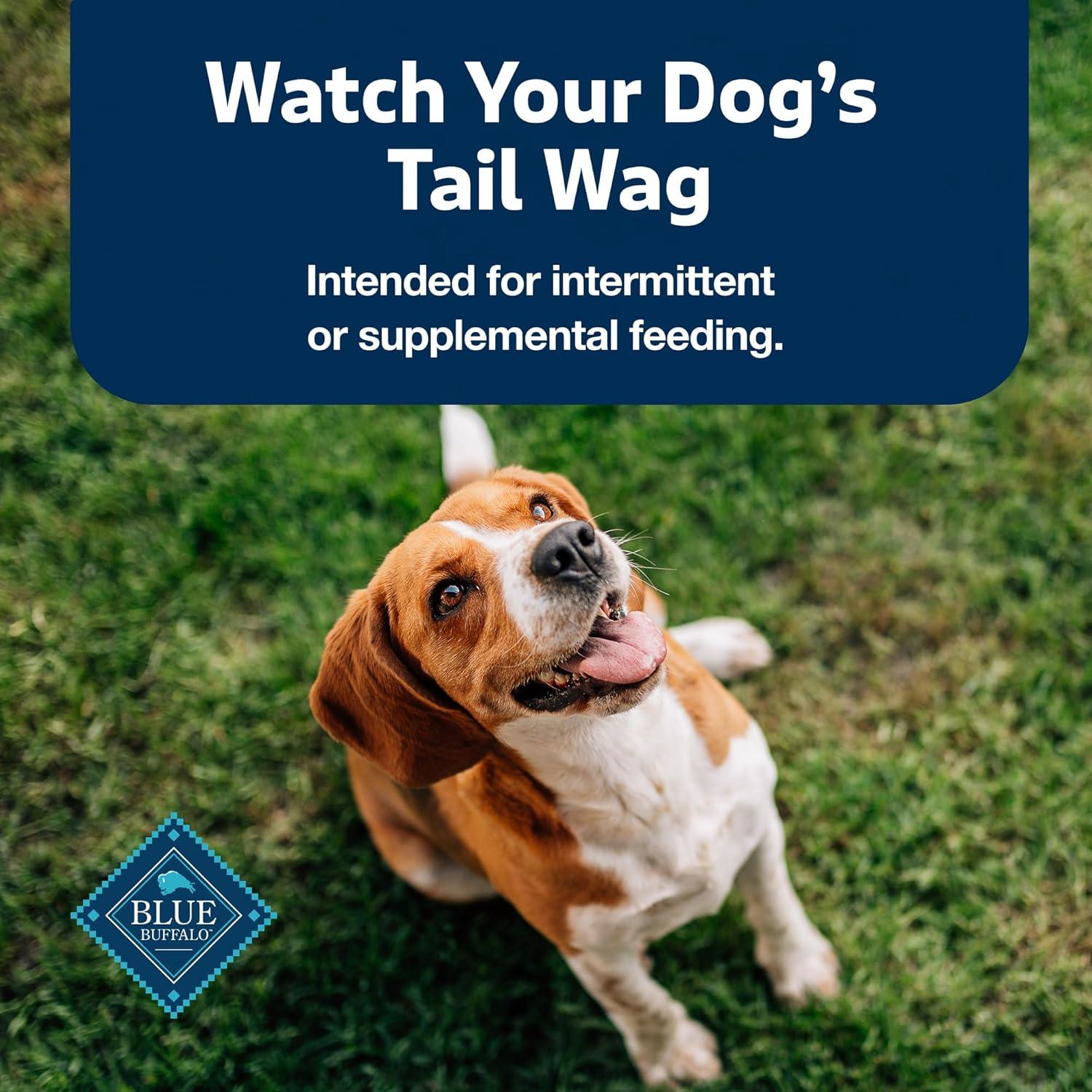 imageBlue Buffalo Stix Natural Soft Moist Dog Treats Chicken Recipe BagBeef