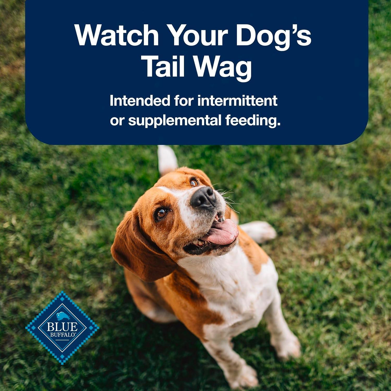 imageBlue Buffalo Stix Natural Soft Moist Dog Treats Chicken Recipe BagChicken