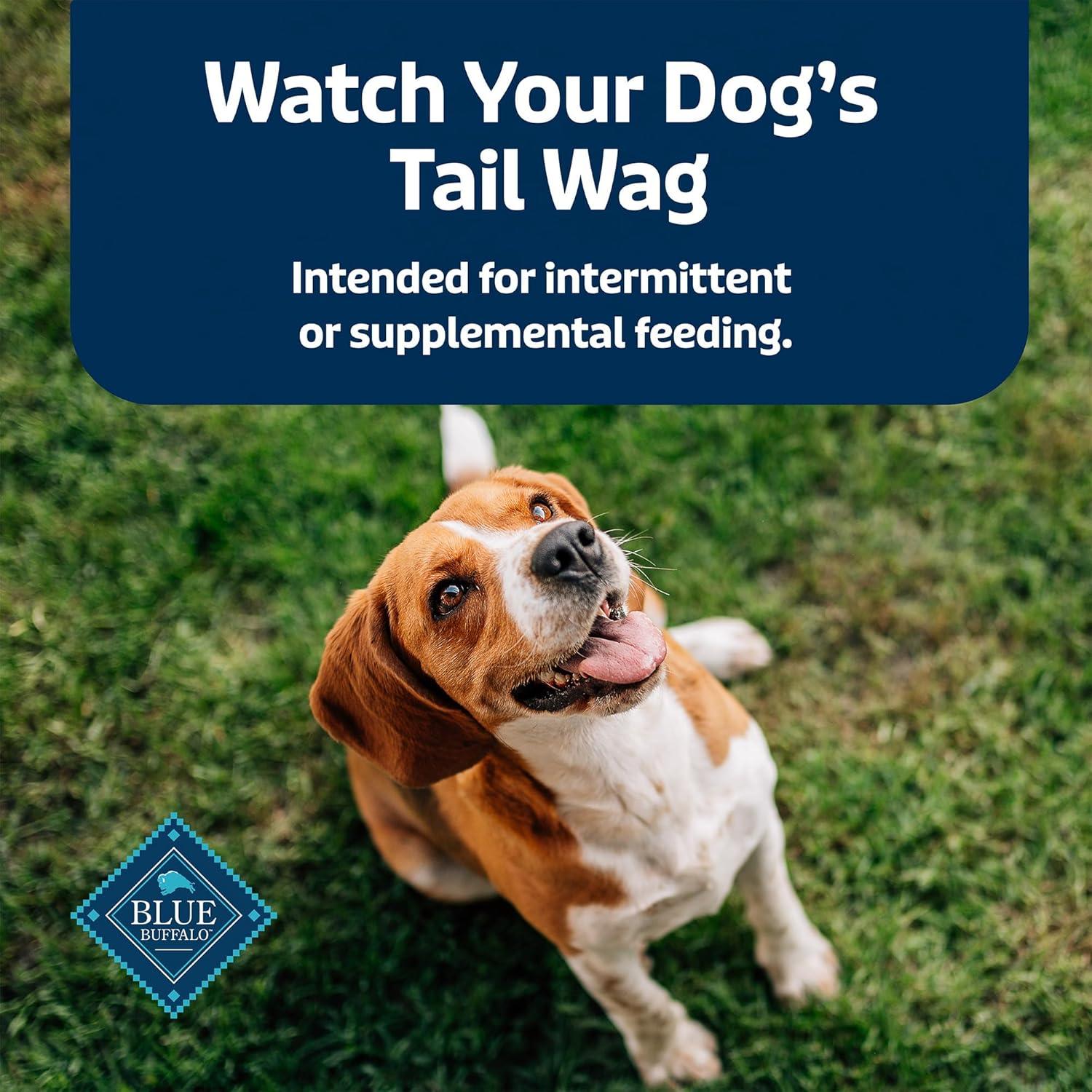 imageBlue Buffalo Stix Natural Soft Moist Dog Treats Chicken Recipe BagChicken