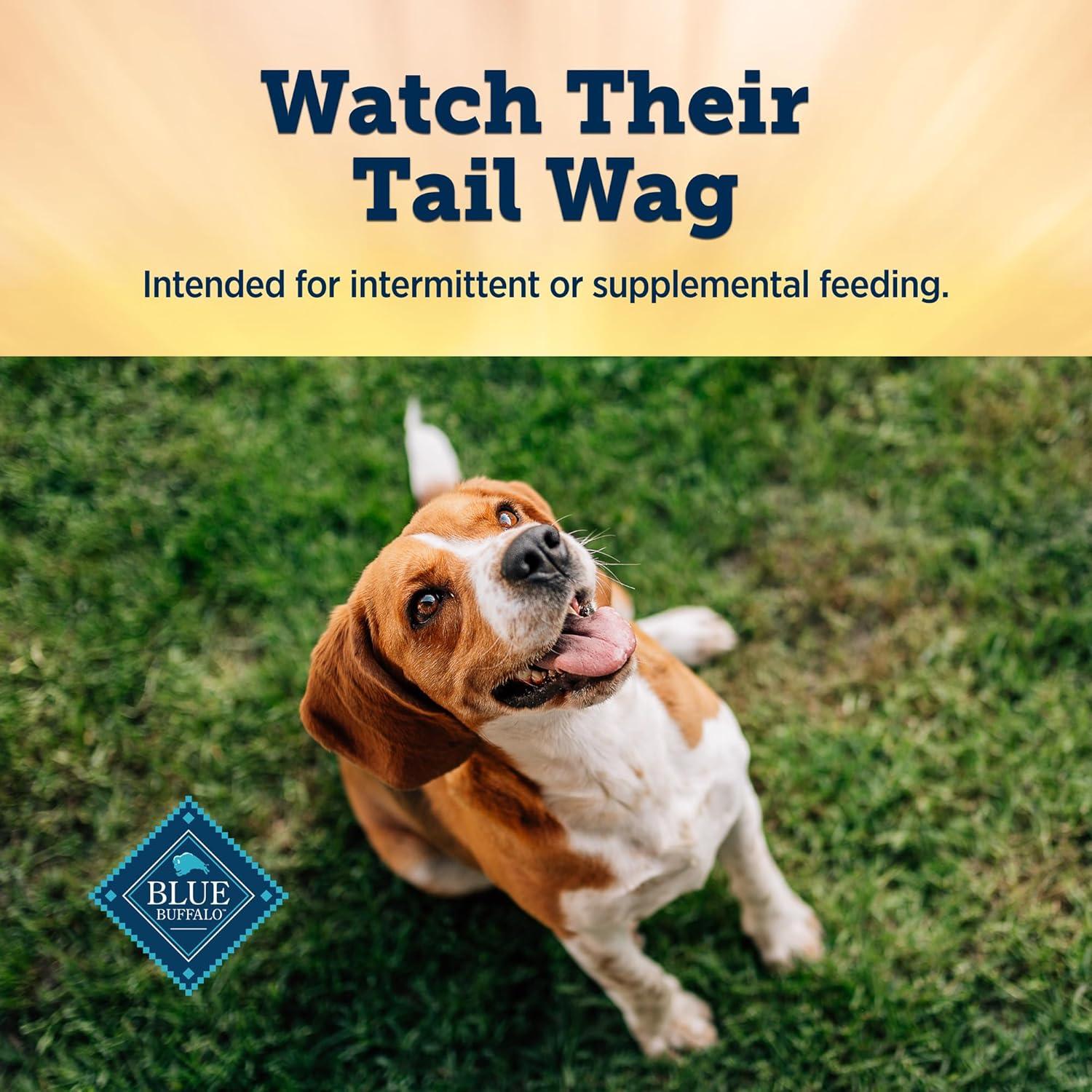 imageBlue Buffalo True Chews Dog Treats Made in the USA with Natural Ingredients Chicken and Apple Sausage Recipe 12oz BagChicken Apple