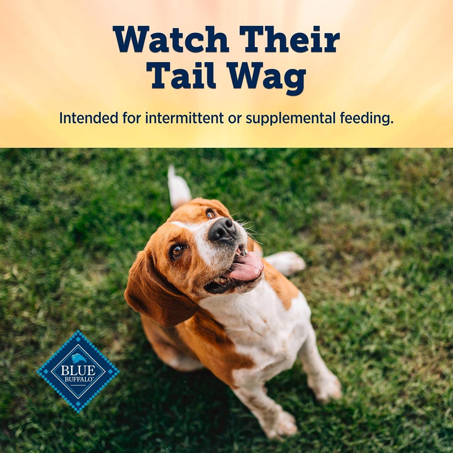 imageBlue Buffalo True Chews Dog Treats Made in the USA with Natural Ingredients Chicken and Apple Sausage Recipe 12oz BagChicken Apple