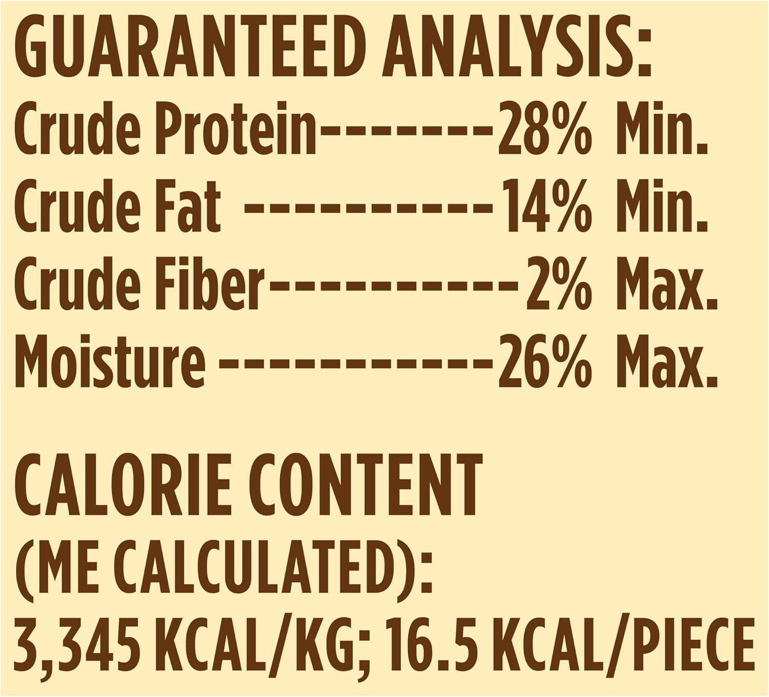imageBlue Buffalo True Chews Sticks Natural Cat Treats Chicken Recipe Meaty amp Savory Treats Made in The USA 3oz Bag3 Ounce Pack of 2