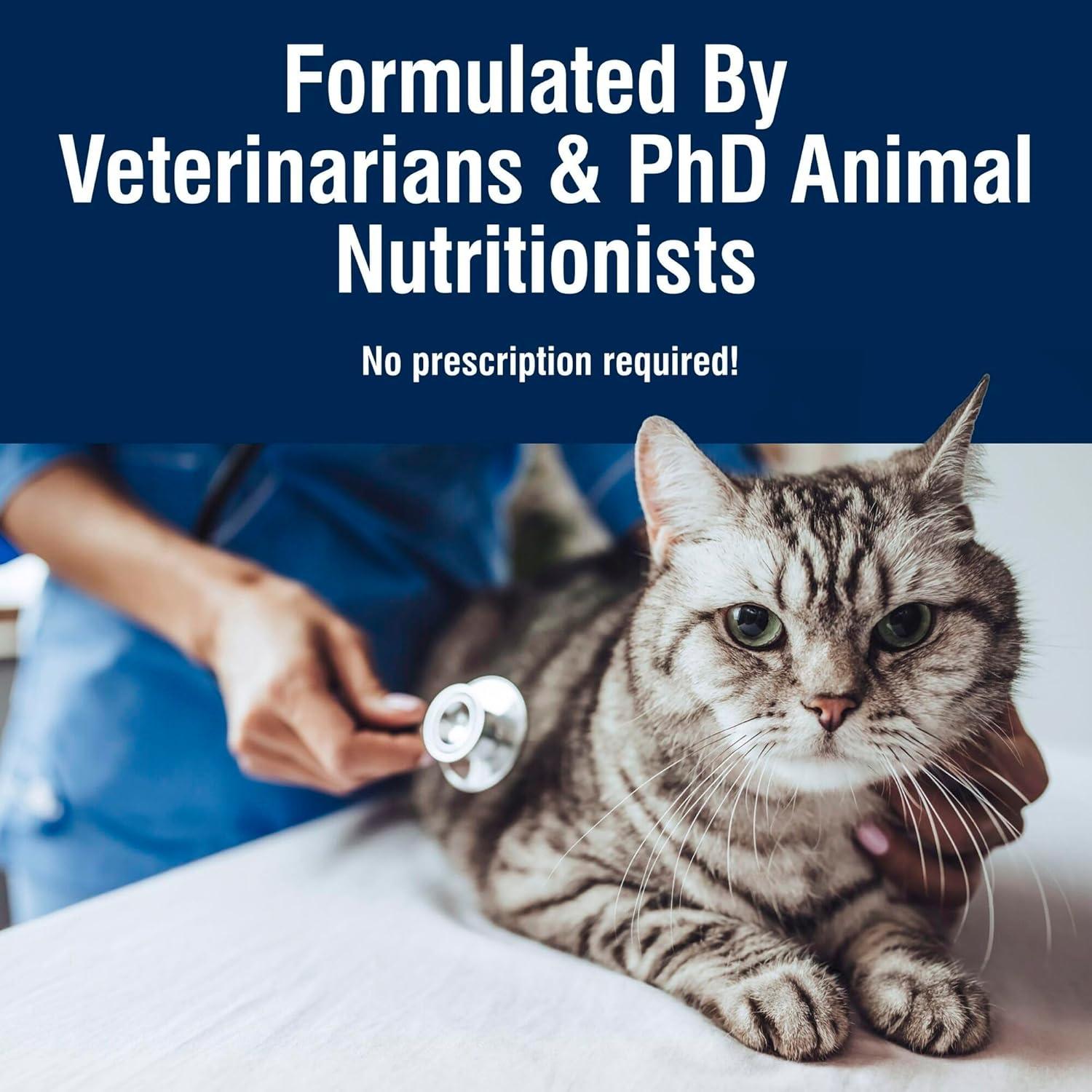 imageBlue Buffalo True Solutions Digestive Care Wet Cat Food for Adult Cats Made with Natural Ingredients Chicken 3oz Cans 24 Count