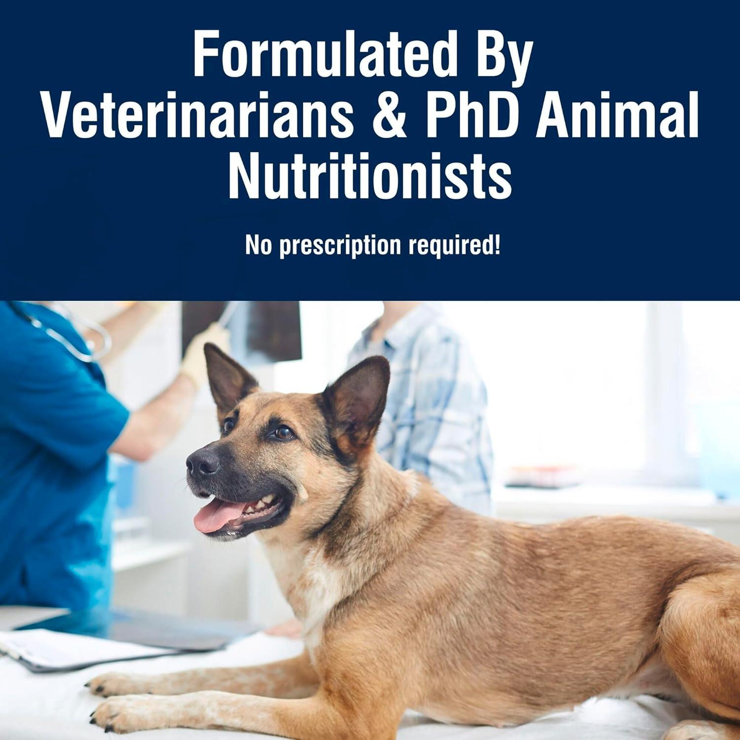 imageBlue Buffalo True Solutions Large Breed Care Natural Dry Dog Food for Adult Large Breed Dogs Chicken 24lb BagChicken