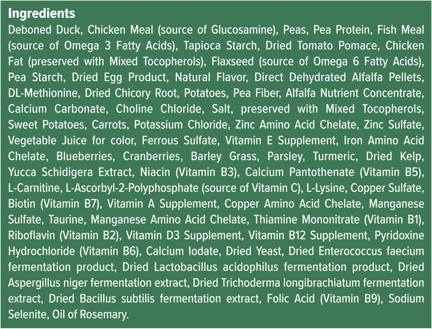 imageBlue Buffalo Wilderness Adult HighProtein Dry Dog Food with Real Chicken GrainFree Made in the USA with Natural Ingredients Chicken 24lb BagDuck Grain Free