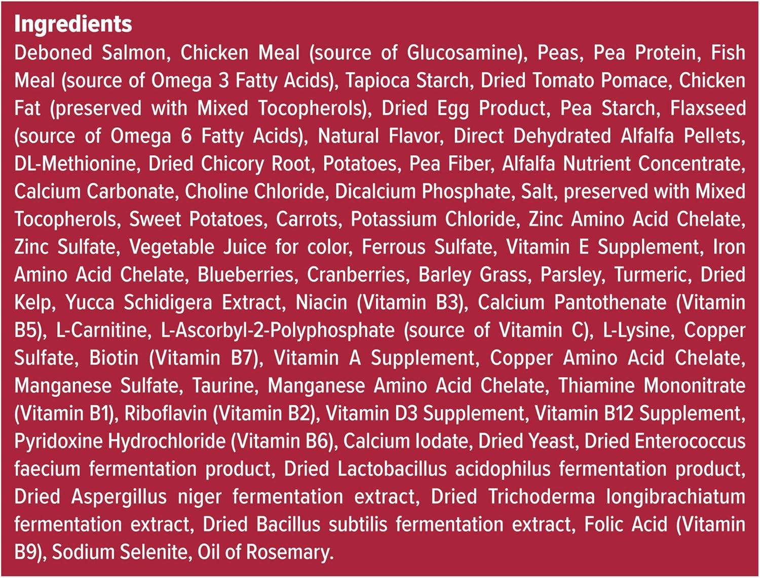 imageBlue Buffalo Wilderness Adult HighProtein Dry Dog Food with Real Chicken GrainFree Made in the USA with Natural Ingredients Chicken 24lb BagSalmon Grain Free