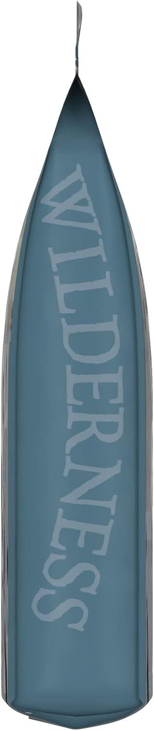 imageBlue Buffalo Wilderness Adult HighProtein Dry Dog Food with Real Salmon GrainFree Made in the USA with Natural Ingredients Salmon 24lb BagChicken