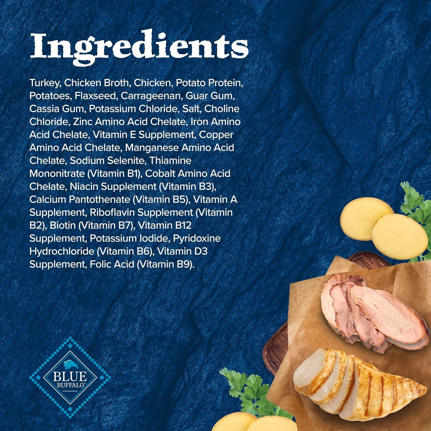 imageBlue Buffalo Wilderness Adult Wet Dog Food HighProtein amp GrainFree Made with Natural Ingredients Salmon amp Chicken Grill 125oz Cans 12 CountSalmon Chicken