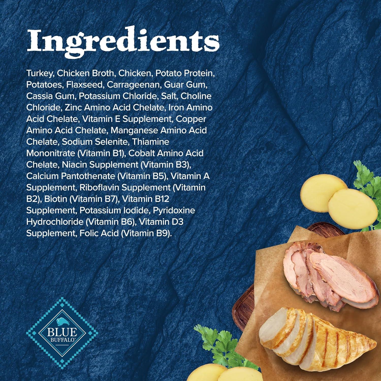 imageBlue Buffalo Wilderness Adult Wet Dog Food HighProtein amp GrainFree Made with Natural Ingredients Salmon amp Chicken Grill 125oz Cans 12 CountSalmon Chicken