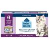 3 Ounce (Pack of 6)